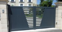 Notre société de clôture et de portail à Anzy-le-Duc